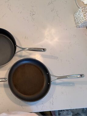 Princess House Nonstick Frying Pan